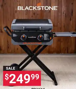 Ace Hardware Blackstone grill offer