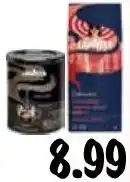 Karns Safeway coffee offer