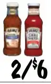 Karns Heinz ketchup offer