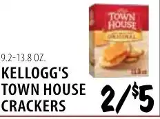 Karns Town House Original offer