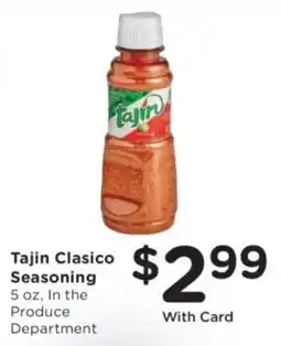 Ralphs Tajin Clasico Seasoning offer