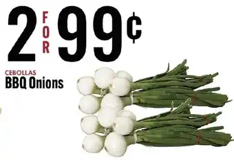Bbq Onions