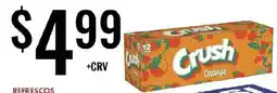 Jons International Crush Orange offer