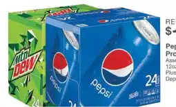 Kinney Drugs Pepsi offer
