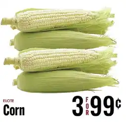 Jons International Elote Corn offer