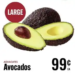 Jons International Avocados offer