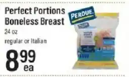 Lowes Foods Perdue boneless breast offer