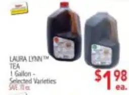Ingles Markets Soy Sauce offer