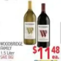 Ingles Markets Woodbridge Family offer