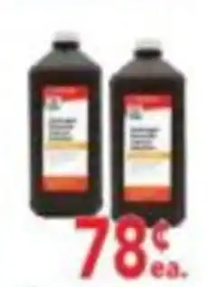 Ingles Markets Bottle of Ink offer