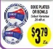Arlan's Market Doxie plates or bowls offer