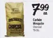 El Super Crescenty Charcoal offer