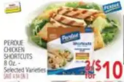 Ingles Markets Perdue chicken shortcuts offer