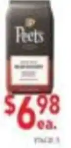 Ingles Markets Peets coffee offer