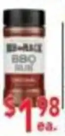Ingles Markets BBQ Rub offer