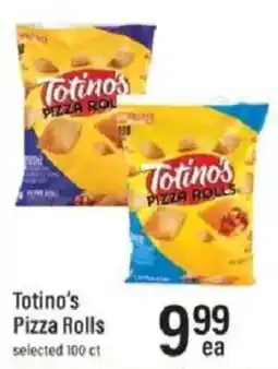 Lowes Foods Totino's pizza rolls offer