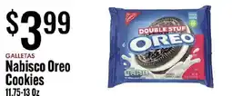 Jons International Nabisco Oreo Cookies offer
