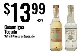 Jons International Casamigos Tequila offer