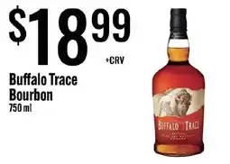 Jons International Buffalo Trace Bourbon offer