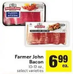 Save Mart Farmer John Bacon offer