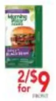 Ingles Markets Morning meals offer