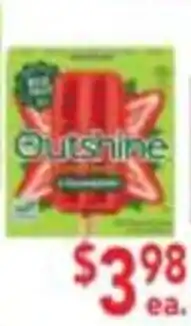 Ingles Markets Outshine Chews offer