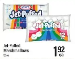 Lowes Foods Jet-Puffed Marshmallows offer