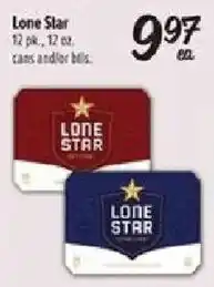Lone Star
