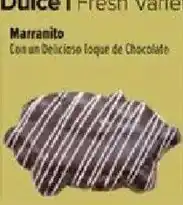 Fiesta Mart Marranito offer