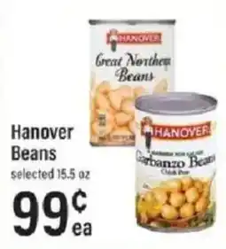 Lowes Foods Hanover Beans offer