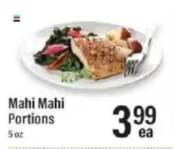 Lowes Foods Mahi Mahi Portions offer