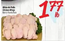 Fiesta Mart Chicken Wings offer