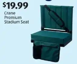 Aldi Crane Premium Stadium Seat offer