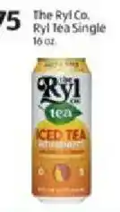 Aldi The Ryl Co. Ryl Tea Single offer