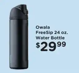 King Soopers Owala FreeSip Water Bottle offer