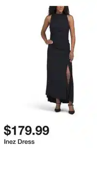 TJ Maxx Inez Dress offer
