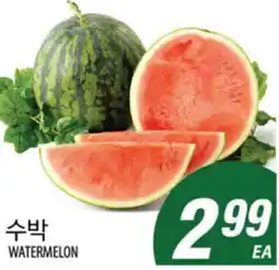 Joong Boo Market WATERMELON offer
