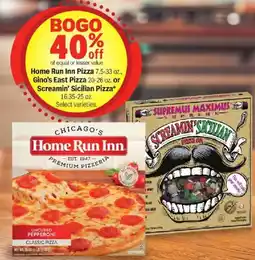 Meijer Home Run Inn Pizza offer
