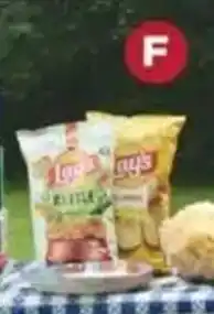 Mills Fleet Farm Frito Lays XL kettle chips offer