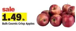 Meijer Bulk Cosmic Crisp Apples offer