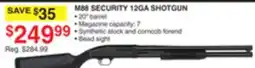 Dunham's Sports M88 SECURITY 12GA SHOTGUN offer