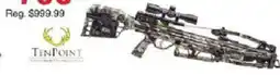 Dunham's Sports TenPoint crossbow offer