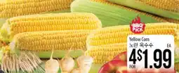 Hmart Yellow Corn offer