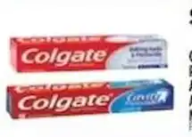 Pioneer Supermarkets Colgate toothpaste offer