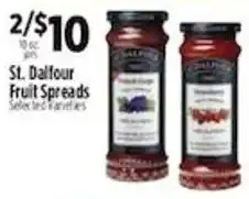 Pioneer Supermarkets Ball French Grape Jelly offer