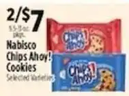 Pioneer Supermarkets Nabisco Chips Ahoy! Cookies offer