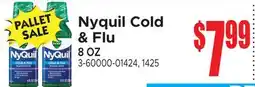 Jetro Nyquil Cold & Flu offer