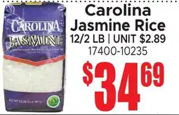 Jetro Carolina Jasmine Rice offer