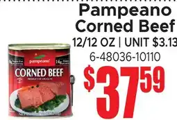 Jetro Pampeano Corned Beef offer