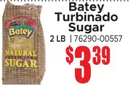 Jetro Batey Turbinado Sugar offer